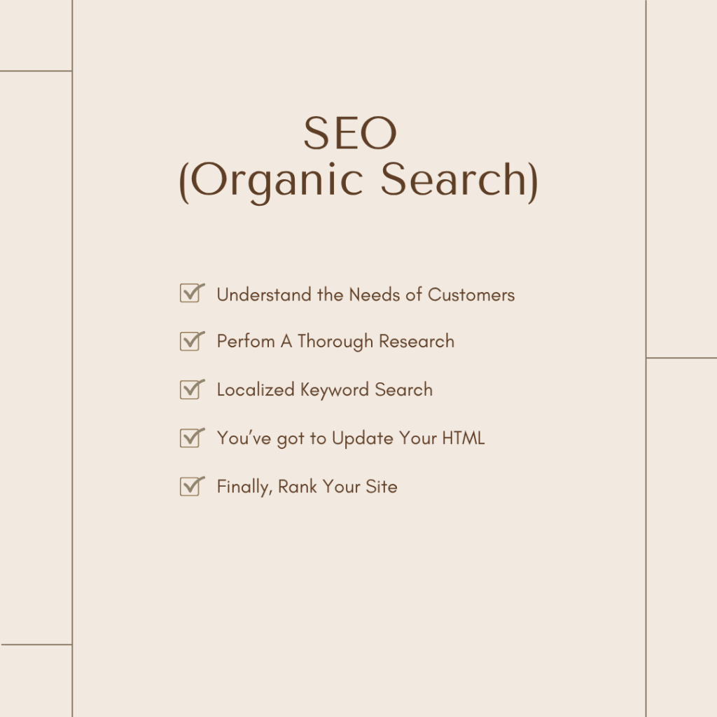 Final Checklist: SEO Mistakes to Avoid
